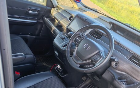 Honda Freed II, 2020 год, 1 850 000 рублей, 9 фотография