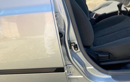 Hyundai Accent II, 2007 год, 555 000 рублей, 13 фотография