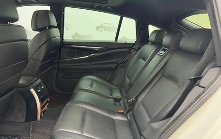 BMW 5 серия, 2012 год, 2 295 000 рублей, 11 фотография
