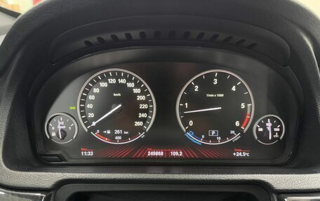 BMW 5 серия, 2012 год, 2 295 000 рублей, 12 фотография