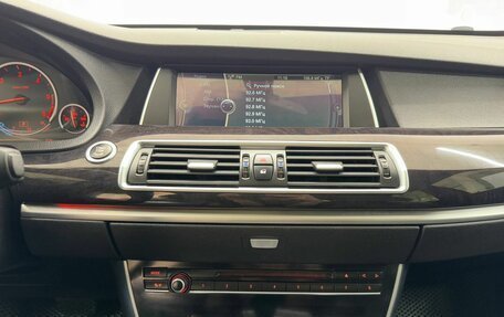 BMW 5 серия, 2012 год, 2 295 000 рублей, 14 фотография