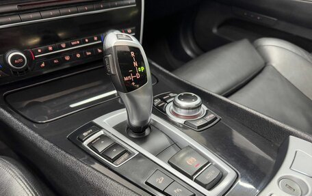BMW 5 серия, 2012 год, 2 295 000 рублей, 15 фотография