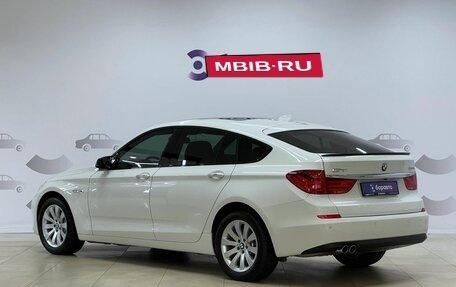BMW 5 серия, 2012 год, 2 295 000 рублей, 6 фотография