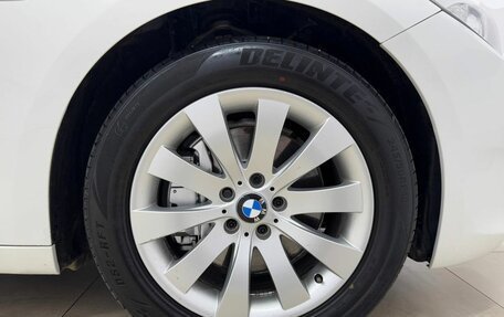 BMW 5 серия, 2012 год, 2 295 000 рублей, 18 фотография
