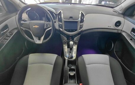 Chevrolet Cruze II, 2015 год, 799 000 рублей, 6 фотография