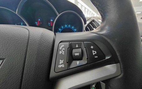 Chevrolet Cruze II, 2015 год, 799 000 рублей, 8 фотография