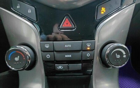 Chevrolet Cruze II, 2015 год, 799 000 рублей, 10 фотография