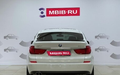BMW 5 серия, 2012 год, 2 295 000 рублей, 5 фотография