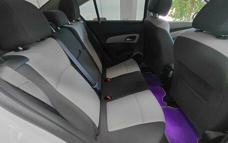 Chevrolet Cruze II, 2015 год, 799 000 рублей, 21 фотография