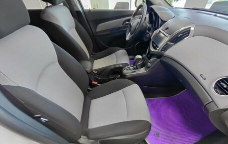 Chevrolet Cruze II, 2015 год, 799 000 рублей, 18 фотография