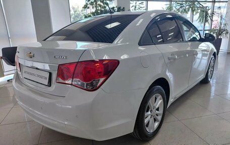 Chevrolet Cruze II, 2015 год, 799 000 рублей, 16 фотография