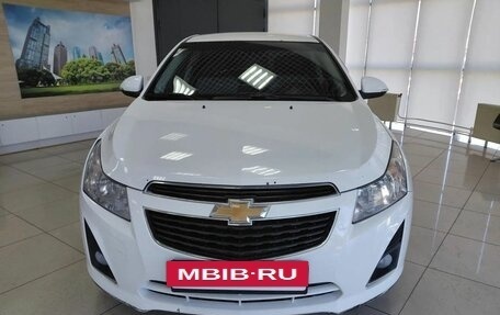 Chevrolet Cruze II, 2015 год, 799 000 рублей, 14 фотография