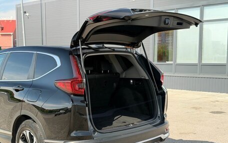 Honda CR-V IV, 2020 год, 3 400 000 рублей, 13 фотография