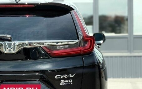 Honda CR-V IV, 2020 год, 3 400 000 рублей, 10 фотография