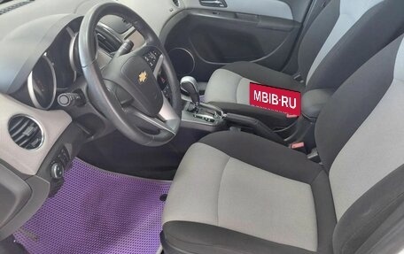 Chevrolet Cruze II, 2015 год, 799 000 рублей, 19 фотография