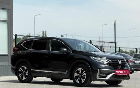 Honda CR-V IV, 2020 год, 3 400 000 рублей, 4 фотография