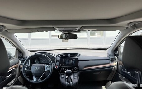 Honda CR-V IV, 2020 год, 3 400 000 рублей, 16 фотография
