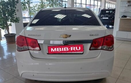 Chevrolet Cruze II, 2015 год, 799 000 рублей, 17 фотография