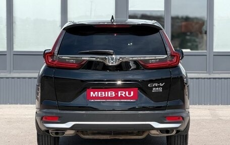 Honda CR-V IV, 2020 год, 3 400 000 рублей, 9 фотография
