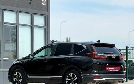 Honda CR-V IV, 2020 год, 3 400 000 рублей, 11 фотография