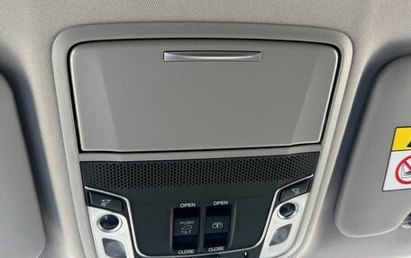 Honda CR-V IV, 2020 год, 3 400 000 рублей, 29 фотография