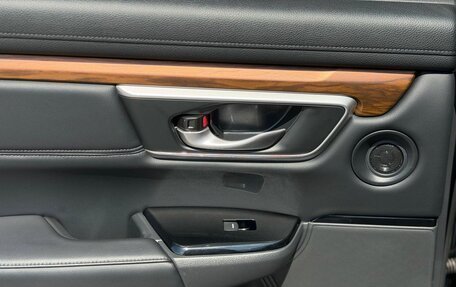 Honda CR-V IV, 2020 год, 3 400 000 рублей, 28 фотография