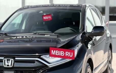 Honda CR-V IV, 2020 год, 3 400 000 рублей, 6 фотография