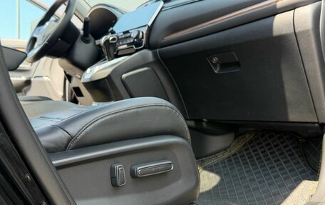 Honda CR-V IV, 2020 год, 3 400 000 рублей, 30 фотография