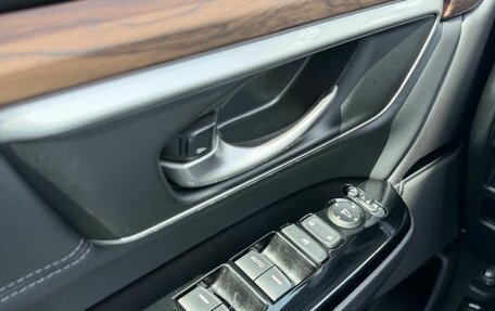 Honda CR-V IV, 2020 год, 3 400 000 рублей, 32 фотография