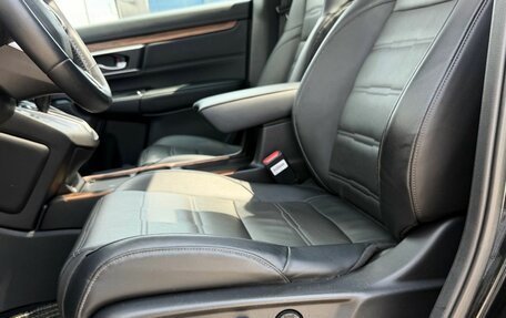 Honda CR-V IV, 2020 год, 3 400 000 рублей, 35 фотография