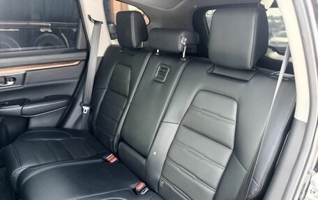 Honda CR-V IV, 2020 год, 3 400 000 рублей, 36 фотография