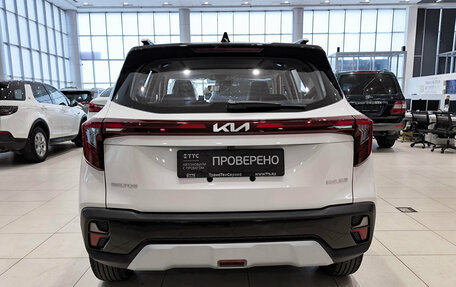 KIA Seltos, 2026 год, 2 830 000 рублей, 7 фотография