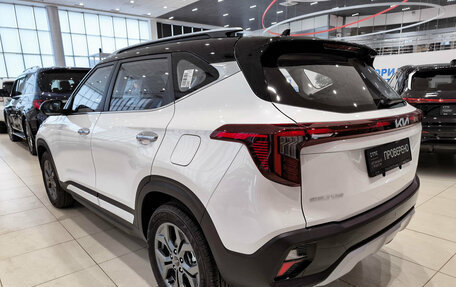 KIA Seltos, 2026 год, 2 830 000 рублей, 8 фотография