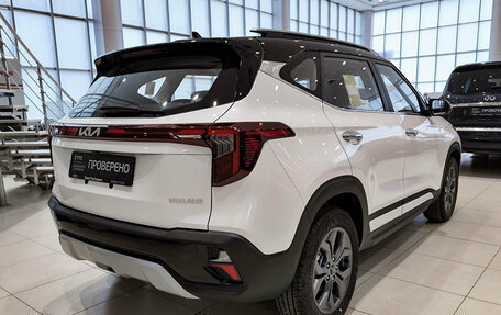 KIA Seltos, 2026 год, 2 830 000 рублей, 6 фотография