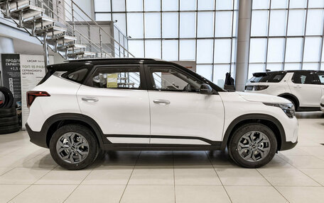 KIA Seltos, 2026 год, 2 830 000 рублей, 5 фотография
