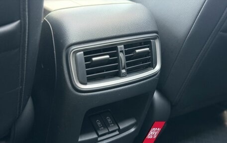 Honda CR-V IV, 2020 год, 3 400 000 рублей, 27 фотография