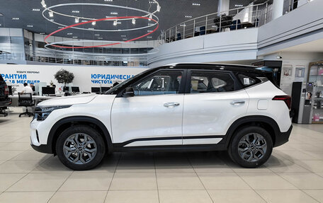 KIA Seltos, 2026 год, 2 830 000 рублей, 10 фотография