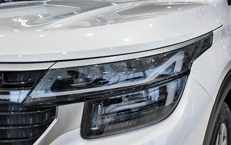 KIA Seltos, 2026 год, 2 830 000 рублей, 21 фотография