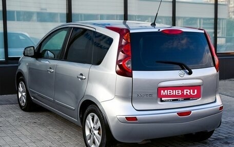 Nissan Note II рестайлинг, 2012 год, 889 000 рублей, 3 фотография