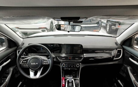 KIA Seltos, 2026 год, 2 830 000 рублей, 17 фотография