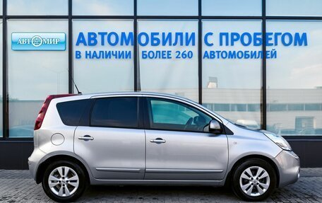 Nissan Note II рестайлинг, 2012 год, 889 000 рублей, 6 фотография