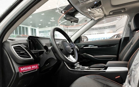 KIA Seltos, 2026 год, 2 830 000 рублей, 20 фотография