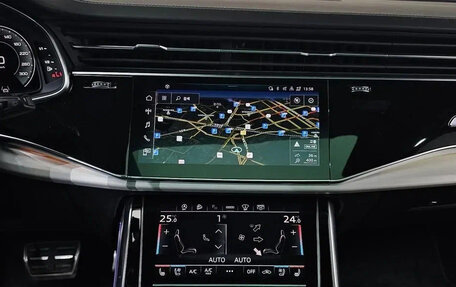 Audi Q8 I, 2023 год, 8 500 000 рублей, 10 фотография