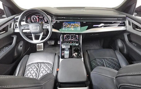 Audi Q8 I, 2023 год, 8 500 000 рублей, 6 фотография