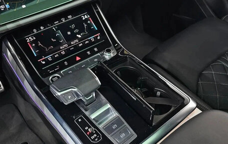 Audi Q8 I, 2023 год, 8 500 000 рублей, 7 фотография