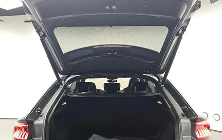 Audi Q8 I, 2023 год, 8 500 000 рублей, 11 фотография