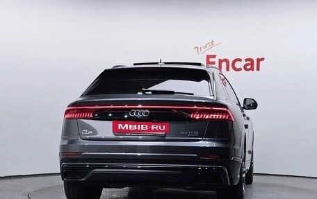 Audi Q8 I, 2023 год, 8 500 000 рублей, 3 фотография