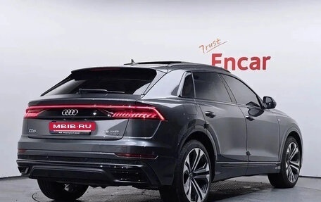 Audi Q8 I, 2023 год, 8 500 000 рублей, 4 фотография