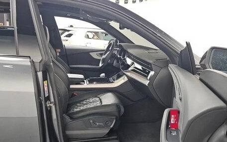 Audi Q8 I, 2023 год, 8 500 000 рублей, 8 фотография