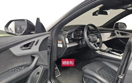 Audi Q8 I, 2023 год, 8 500 000 рублей, 5 фотография